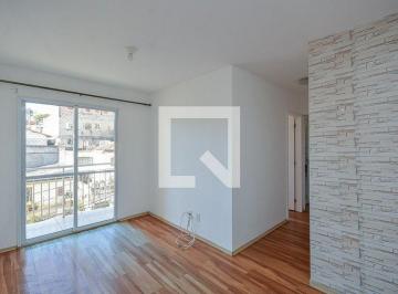 Apartamento · 47m² · 2 Quartos · 1 Vaga · Apartamento à Venda - Jardim Marajoara , 2 Quartos, 47 m² - São Paulo