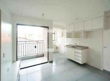 Apartamento · 35m² · 1 Quarto · Apartamento à Venda - Tatuapé, 1 Quarto,  35 m² - São Paulo