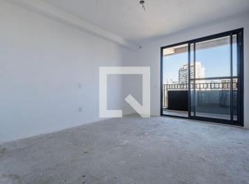 Apartamento · 26m² · 1 Quarto · Apartamento à Venda - Pinheiros, 1 Quarto, 26 m² - São Paulo