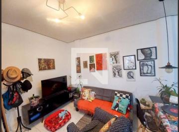 Apartamento · 41m² · 1 Quarto · Apartamento à Venda - Centro, 1 Quarto,  41 m² - São Paulo