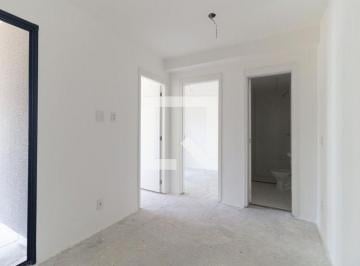 Apartamento · 34m² · 2 Quartos · Apartamento à Venda - Bosque da Saúde, 2 Quartos, 34 m² - São Paulo