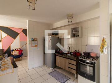 Apartamento · 49m² · 1 Quarto · 1 Vaga - QuintoAndar (Vendas 1) · Apartamento à Venda - Jardim Brasília, 1 Quarto, 49 m² - São Paulo