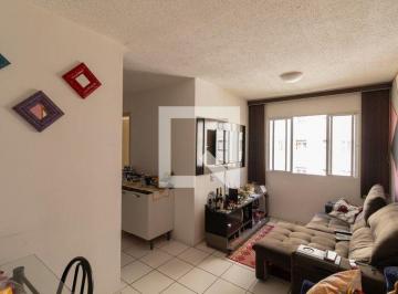 Apartamento · 49m² · 1 Quarto · 1 Vaga · Apartamento à Venda - Jardim Brasília, 1 Quarto, 49 m² - São Paulo