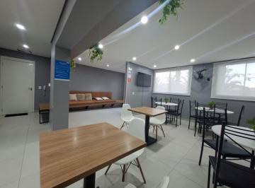 57413f3d-e226-4bfd-a54e-daae8d63af39 · Imperdível apartamento para venda em Brasilândia com 2 quartos, 35m²