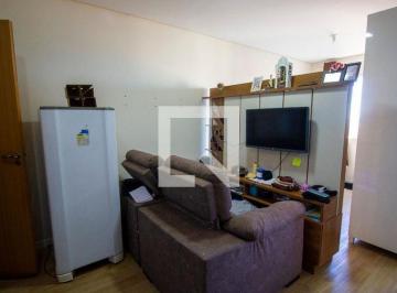 Apartamento · 43m² · 1 Quarto · Apartamento à Venda - Samambaia, 1 Quarto,  43 m² - Brasília