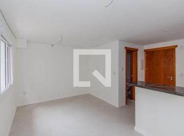 Apartamento · 24m² · 1 Quarto · Apartamento à Venda - Centro Histórico, 1 Quarto, 24 m² - Porto Alegre