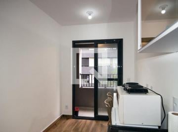 Apartamento · 24m² · 1 Quarto · Apartamento à Venda - Bela Vista, 1 Quarto, 24 m² - São Paulo