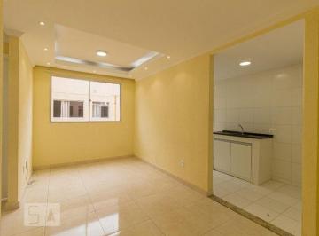 Apartamento · 44m² · 2 Quartos · 1 Vaga · Apartamento à Venda - Campo Grande, 2 Quartos, 44 m² - Rio de Janeiro