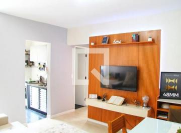 Apartamento · 55m² · 2 Quartos · 1 Vaga · Apartamento à Venda - Vila Bremen, 2 Quartos, 55 m² - Guarulhos
