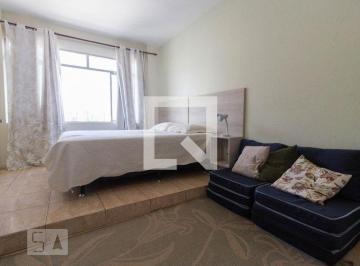 Apartamento · 25m² · 1 Quarto · Apartamento à Venda - Bela Vista, 1 Quarto, 25 m² - São Paulo