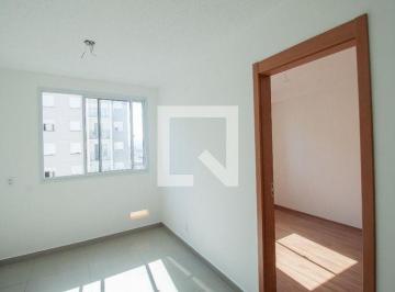 Apartamento · 25m² · 1 Quarto · Apartamento à Venda - Belém, 1 Quarto,  25 m² - São Paulo