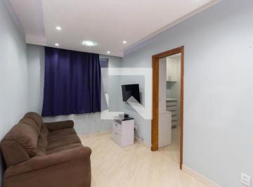 Apartamento · 41m² · 2 Quartos · 1 Vaga · Apartamento à Venda - Vila Princesa Isabel, 2 Quartos, 41 m² - São Paulo