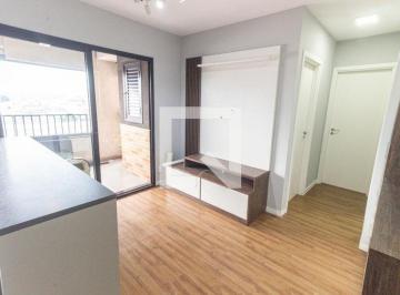 Apartamento · 50m² · 2 Quartos · Apartamento à Venda - Mooca, 2 Quartos, 50 m² - São Paulo
