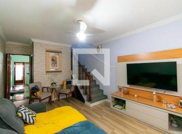 Casa · 138m² · 3 Quartos · 2 Vagas · Casa à Venda - Sapopemba, 3 Quartos,  138 m² - São Paulo