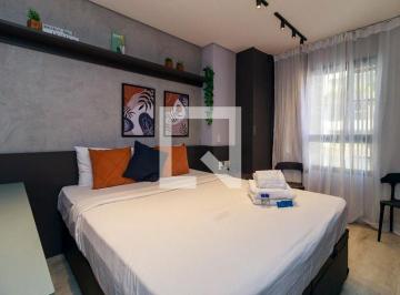 Apartamento · 21m² · Imoveis - em Brooklin
