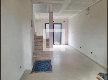 Casa · 120m² · 3 Quartos · 2 Vagas · Casa à Venda - São Braz, 3 Quartos,  120 m² - Curitiba