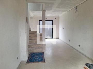 Casa · 142m² · 3 Quartos · 2 Vagas · Casa à Venda - São Braz, 3 Quartos, 142 m² - Curitiba
