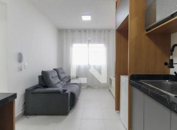 Apartamento · 34m² · 2 Quartos · Apartamento à Venda - Fazenda Aricanduva, 2 Quartos, 34 m² - São Paulo