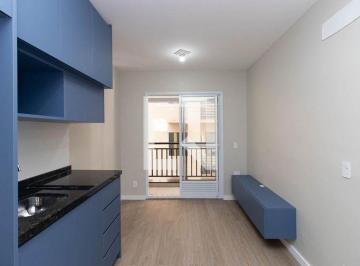 Apartamento · 30m² · 1 Quarto · Apartamento à Venda - Vila Gustavo, 1 Quarto, 30 m² - São Paulo