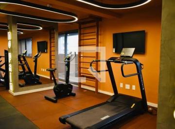 Apartamento · 44m² · 1 Quarto · Apartamento à Venda - Vila Clementino, 1 Quarto, 44 m² - São Paulo