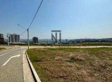 Terreno · 530m² · EXCELENTE OPORTUNIDADE - TERRENO À VENDA - 530,97 m² - LEVE DECLIVE - TERRAS ALPHA - SÃO JOSÉ DOS CA