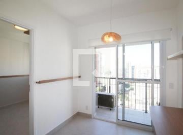 Apartamento · 24m² · 1 Quarto · Apartamento à Venda - Vila Olímpia, 1 Quarto, 24 m² - São Paulo