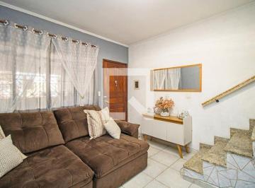 Casa · 120m² · 3 Quartos · 1 Vaga · Casa à Venda - Jardim Brasil , 3 Quartos, 120 m² - São Paulo