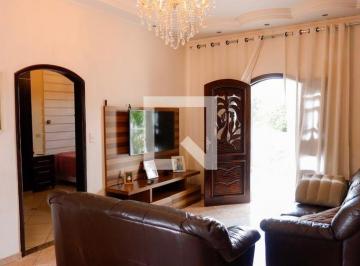 Casa · 150m² · 3 Quartos · 2 Vagas · Casa à Venda - Três Montanhas, 3 Quartos, 150 m² - Osasco