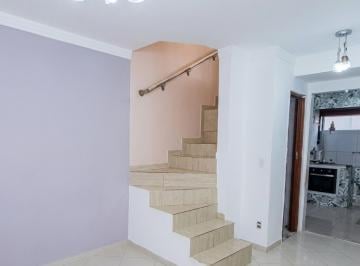 e90ef827-4c86-4d69-85f0-2527db65f500 · Casa no condomínio Villagio para venda com 2 quartos, 60m²