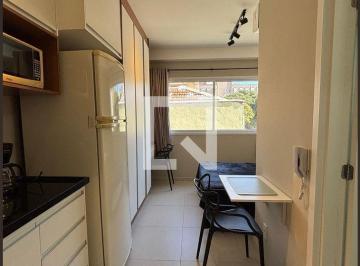 Apartamento · 18m² · Imoveis - na Vila Clementino