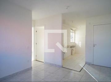 Apartamento · 44m² · 2 Quartos · 1 Vaga · Apartamento à Venda - Santos Dumond, 2 Quartos, 44 m² - São Leopoldo