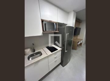 Apartamento · 28m² · 1 Quarto · Apartamento à Venda - Rio Branco, 1 Quarto, 28 m² - Porto Alegre