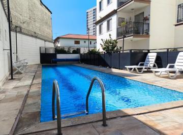 5f96ae39-5285-460f-9dd6-37f1d8168d24 · Agradável apartamento para locação em Vila Amélia com 3 quartos, 63m²