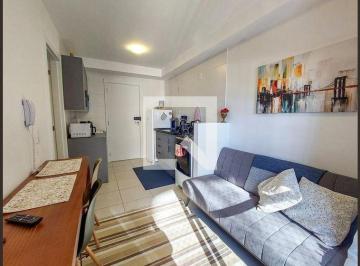 Apartamento · 37m² · 1 Quarto · Apartamento à Venda - Chácara Santo Antonio, 1 Quarto,  37 m² - São Paulo