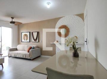 Apartamento · 55m² · 2 Quartos · 1 Vaga · Apartamento à Venda - Taquara, 2 Quartos, 55 m² - Rio de Janeiro