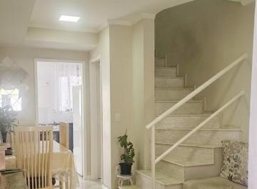 435215af-4069-4627-b914-98fe62c01311 · Espetacular casa em condomínio para venda com 2 quartos, 60m²