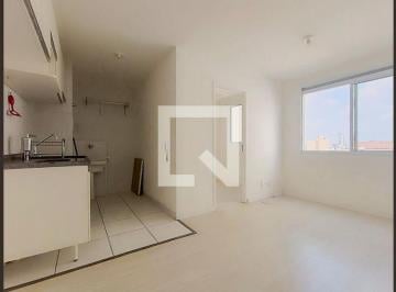 Apartamento · 34m² · 2 Quartos · Apartamento à Venda - Bom Retiro, 2 Quartos, 34 m² - São Paulo