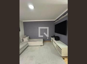 Apartamento · 50m² · 2 Quartos · 1 Vaga · Apartamento à Venda - Jardim Alzira Franco, 2 Quartos,  50 m² - Santo André
