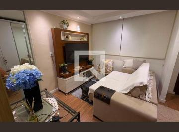 Apartamento · 48m² · 2 Quartos · 1 Vaga · Apartamento à Venda - Jardim Peri, 2 Quartos, 48 m² - São Paulo