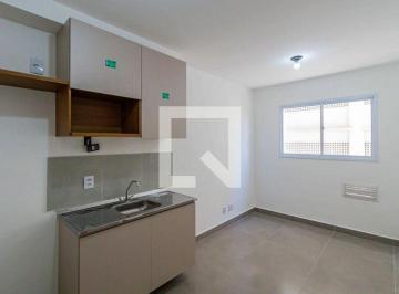 Apartamento · 24m² · 1 Quarto · Apartamento à Venda - Barra Funda, 1 Quarto,  24 m² - São Paulo