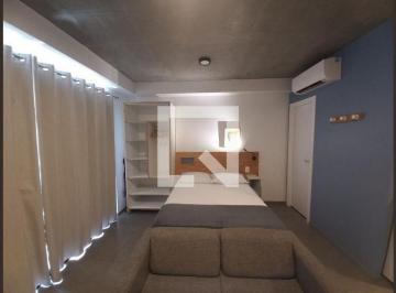 Apartamento · 31m² · 1 Quarto · Apartamento à Venda - Santa Cecília, 1 Quarto, 31 m² - São Paulo