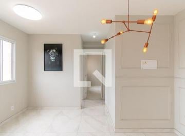 Apartamento · 37m² · 2 Quartos · 1 Vaga · Apartamento à Venda - Jardim Vila Carrao, 2 Quartos,  37 m² - São Paulo