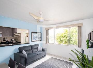 Apartamento · 51m² · 2 Quartos · 1 Vaga · Apartamento à Venda - Campo Grande, 2 Quartos,  51 m² - Rio de Janeiro