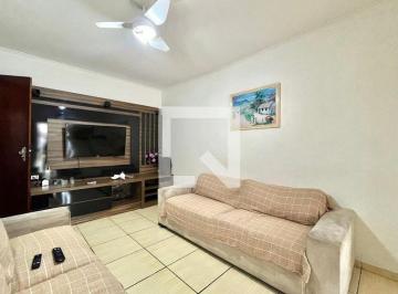 Casa · 160m² · 3 Quartos · 3 Vagas · Casa à Venda - Vila Mascote, 3 Quartos,  160 m² - São Paulo