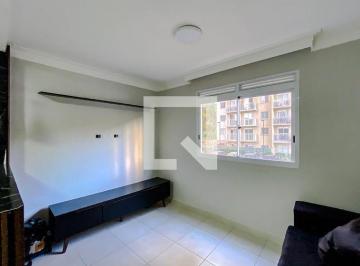 Apartamento · 32m² · 1 Quarto · Apartamento à Venda - Barra Funda, 1 Quarto, 32 m² - São Paulo