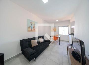 Apartamento · 32m² · 1 Quarto · 1 Vaga · Apartamento à Venda - Bela Vista, 1 Quarto, 32 m² - São Paulo