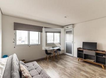 Apartamento · 29m² · 1 Quarto · 1 Vaga · Apartamento à Venda - Centro, 1 Quarto, 29 m² - São Paulo