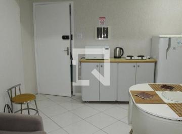 Apartamento · 37m² · 2 Quartos · Apartamento à Venda - Centro, 2 Quartos, 37 m² - São Paulo
