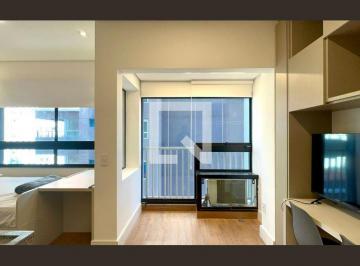 Apartamento · 23m² · 1 Quarto · Apartamento à Venda - Pinheiros, 1 Quarto, 23 m² - São Paulo