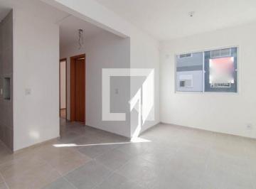 Apartamento · 50m² · 2 Quartos · 1 Vaga · Apartamento à Venda - Guarujá, 2 Quartos, 50 m² - Porto Alegre